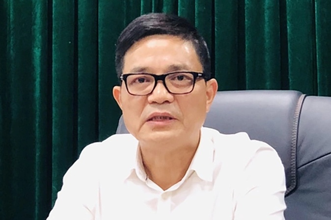 Cựu cục trưởng An toàn thực phẩm bị cáo buộc chủ mưu vụ nhận hối lộ 95 tỷ đồng
