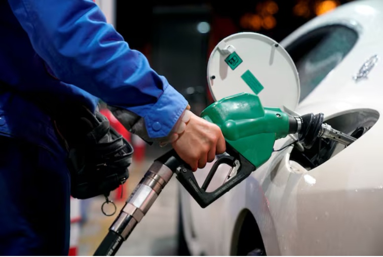 Mỹ “ra đòn” với dầu Venezuela: Trung Quốc sẽ ra sao?