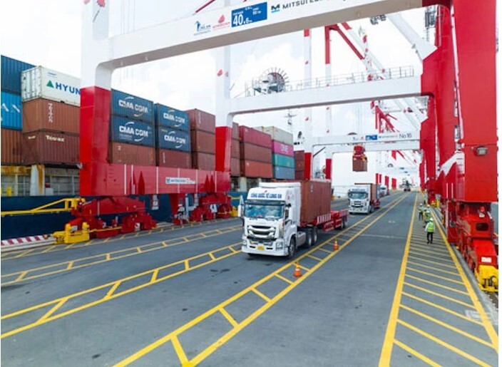 Xuất nhập khẩu 2025 lập kỷ lục 920 tỉ USD, Việt Nam vào top 15 nền thương mại lớn nhất thế giới