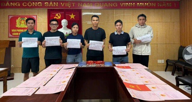 Lừa đảo tiền ảo tại Đà Nẵng: Hơn 2.000 tỷ đồng “bốc hơi”, công an thông báo tới các bị hại