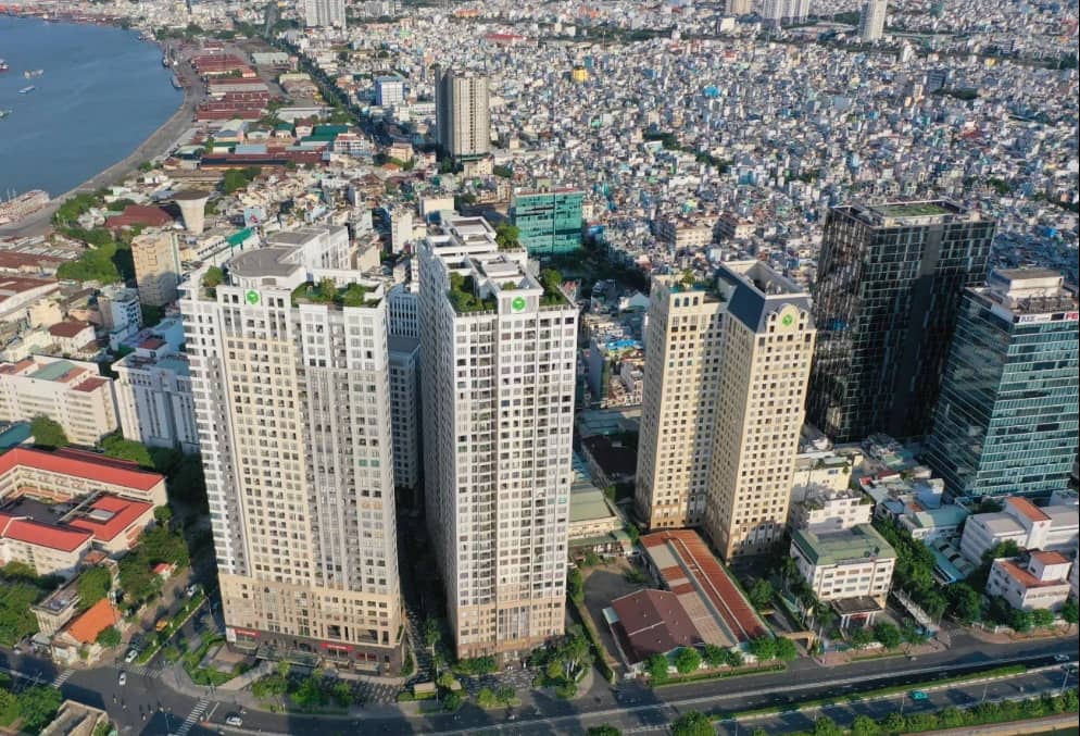 Khu đất vàng Bến Vân Đồn và thương vụ “đổi chủ trong chớp mắt” của mẹ Cường “đô la”