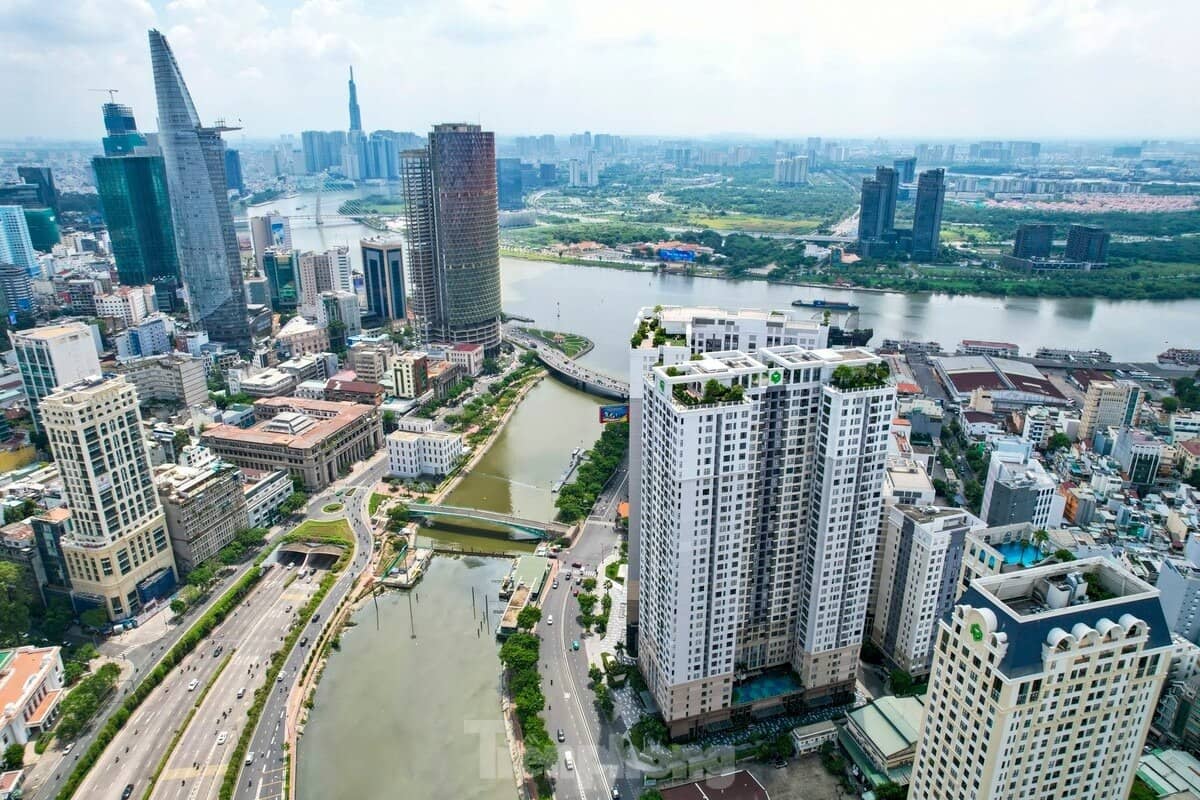 Thị trường bất động sản có đáng lo ngại khi lãi suất tăng?