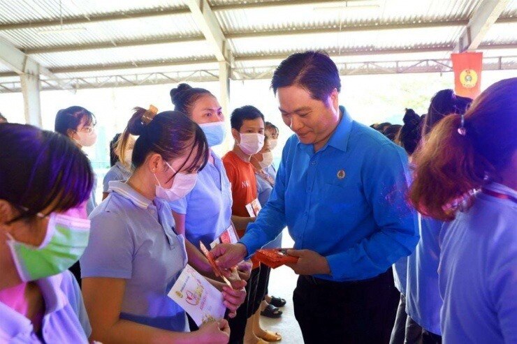 Thưởng Tết Nguyên đán 2026 cao hay thấp?