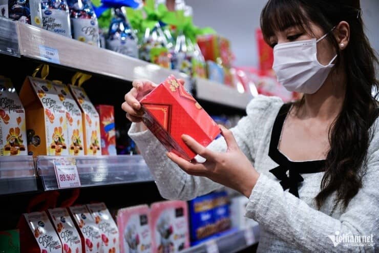 Trước 'giờ G' bỏ thuế khoán sang kê khai: Hộ kinh doanh xử lý sao với hàng tồn?