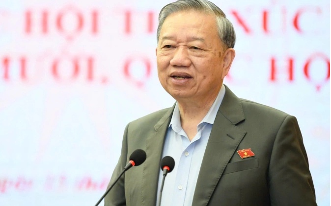 Tổng Bí thư: Không xử lý ô nhiễm, xây bao nhiêu bệnh viện cũng không đủ