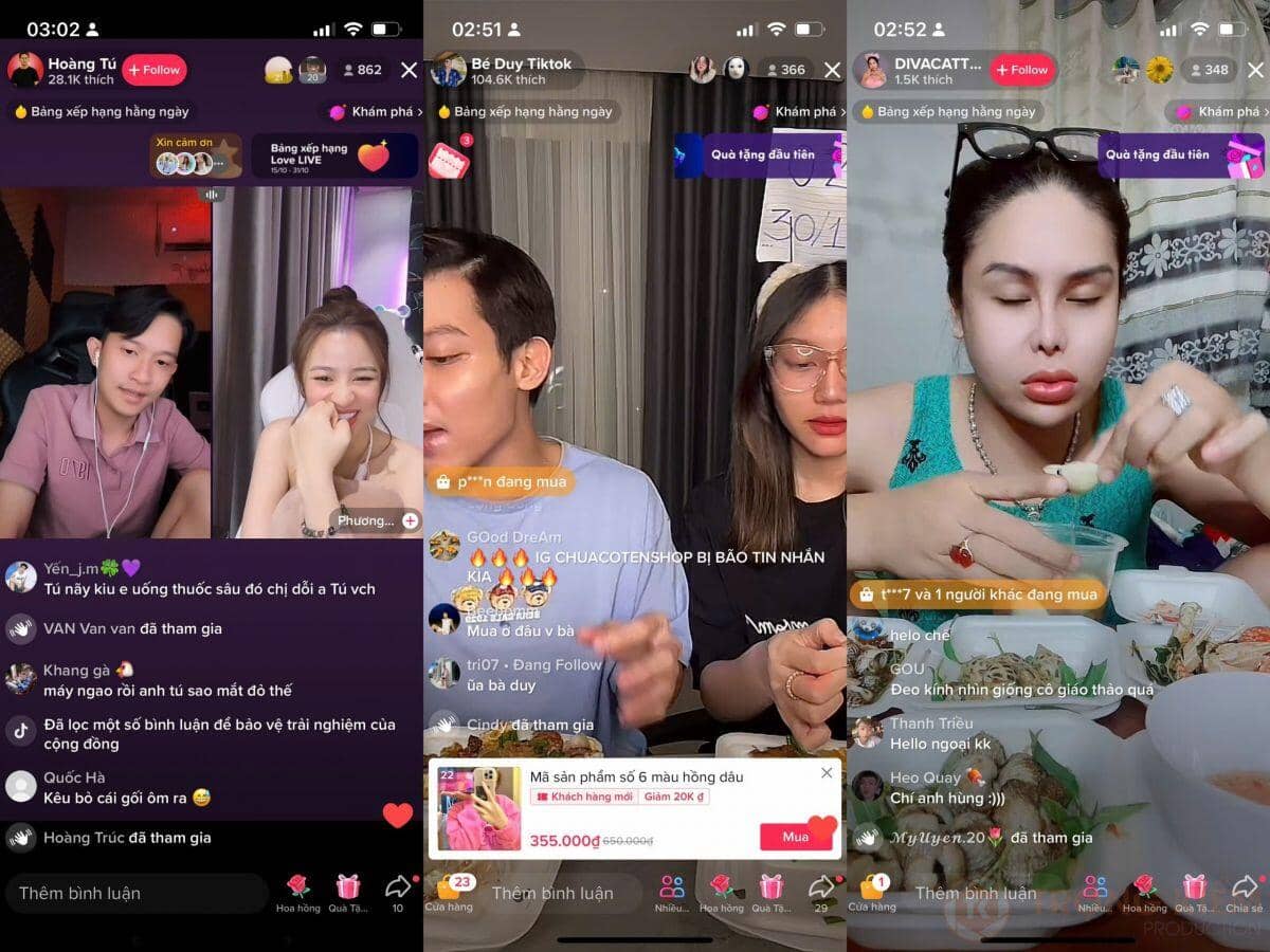 TikTok Shop và "ảo tưởng" giàu nhanh