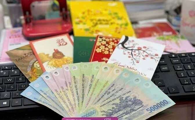 Tin vui dịp Tết 2026: Ai sẽ được nhận hỗ trợ lên tới 2 triệu đồng?