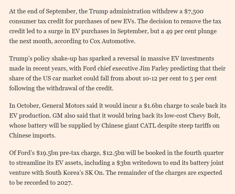 Ford mất 19,5 tỷ USD vì làm xe điện: Mảng EV liên tục lỗ ròng nhiều năm, phải chuyển hướng sang xe Hybrid