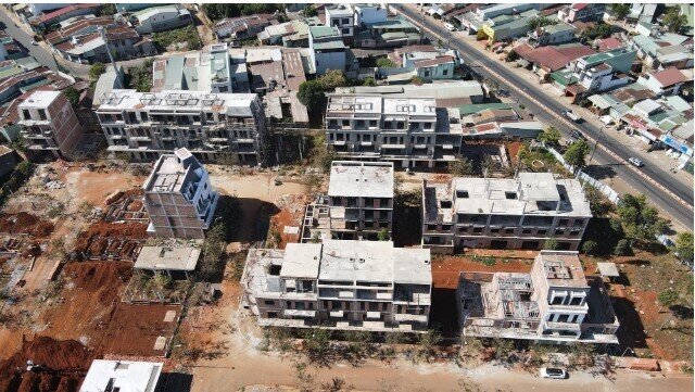 Sau sóng gió, FLC của cựu Chủ tịch Trịnh Văn Quyết liên tục nhận tin vui từ các dự án lớn