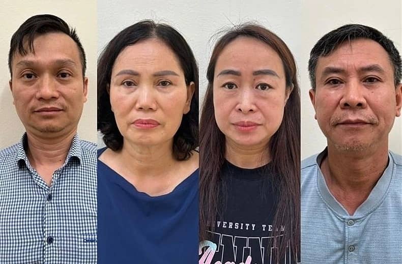 Luật ngầm tiền 'bôi trơn hồ sơ' tại Cục An toàn thực phẩm