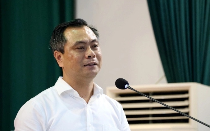 Ký khống tiền A80