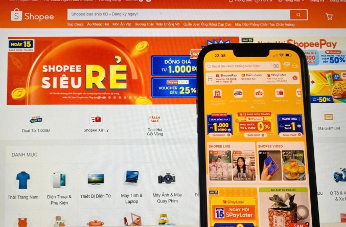 Doanh thu 1 tỷ đồng phải xuất hóa đơn: Chủ shop online đang “chạy hàng, bán shop”?