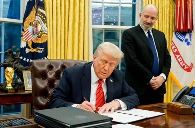 Chính quyền Tổng thống Trump: 13 tỷ phú, tài sản 390 tỷ USD – Giàu nhất trong lịch sử Mỹ