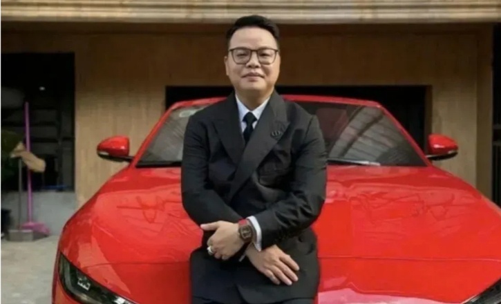 Vụ Mr Pips: Đối tượng Lê Khắc Ngọ (Mr Hunter) đã được dẫn độ về Việt Nam