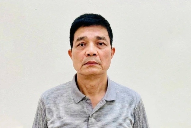 Hơn 12.000m² bất động sản của cựu Cục trưởng An toàn thực phẩm Nguyễn Thanh Phong bị kê biên