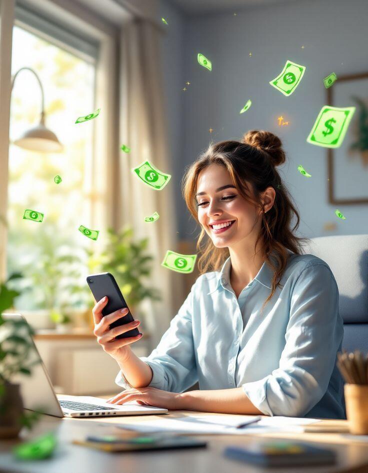 Cuối năm nhìn thấy 3 dấu hiệu này, năm 2026 vận đỏ rực, tiền bạc ùn ùn đổ về