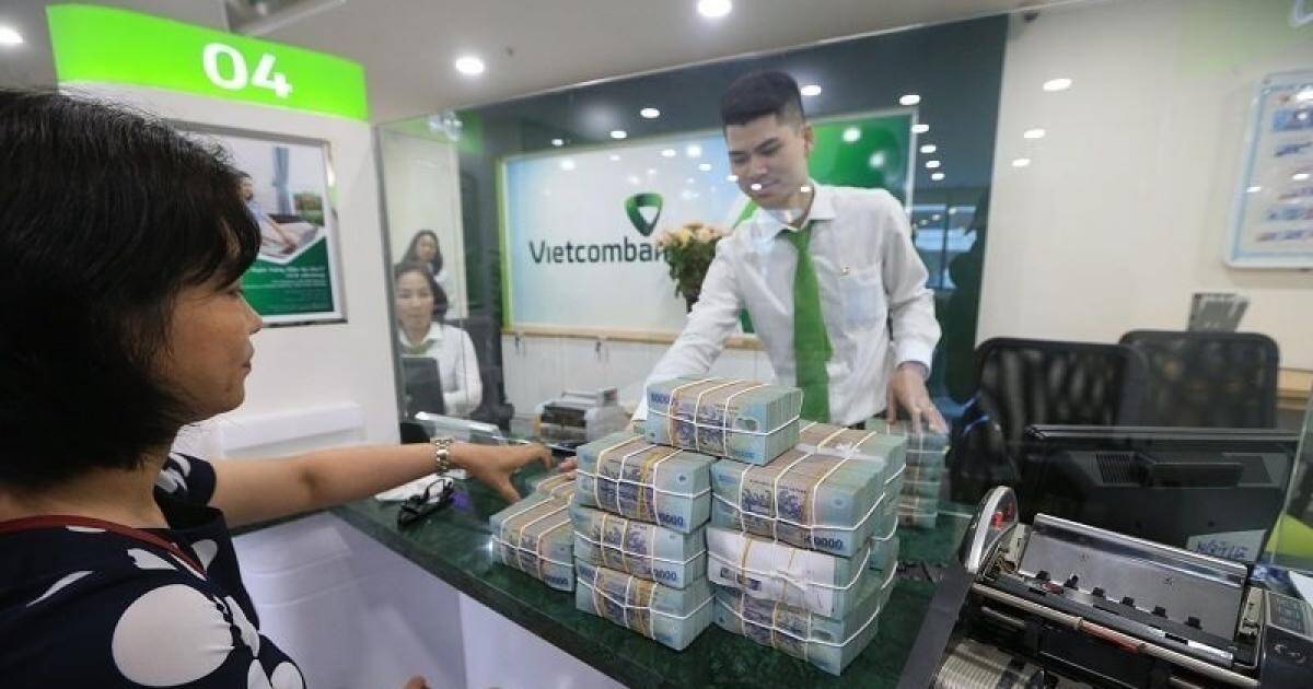 Lãi suất liên ngân hàng trên 7% - Áp lực thanh khoản vẫn cao