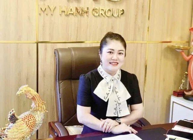 Chuyến đi Măng Đen và vụ lừa 1.200 tỷ: Nữ giám đốc ‘vẽ mộng sâm quốc bảo’