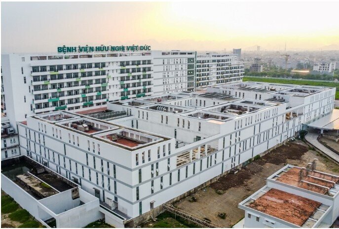 Sai phạm nghìn tỷ tại Bạch Mai, Việt Đức cơ sở 2: Bộ Công an vào cuộc điều tra đến cùng