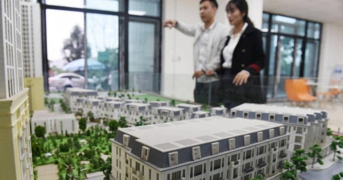 Hệ lụy niềm tin trên thị trường bất động sản