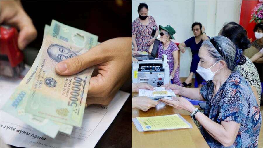 Tin vui Tết 2026: Người cao tuổi ở Hà Nội nhận quà mừng thọ lên đến 1,5 triệu đồng