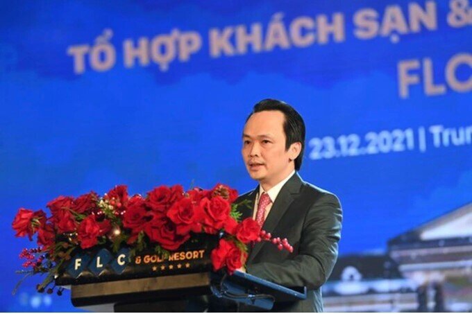 Hơn 15.000 bị hại vụ FLC vẫn “án binh bất động”, 315 tỷ đồng chưa thể hoàn trả