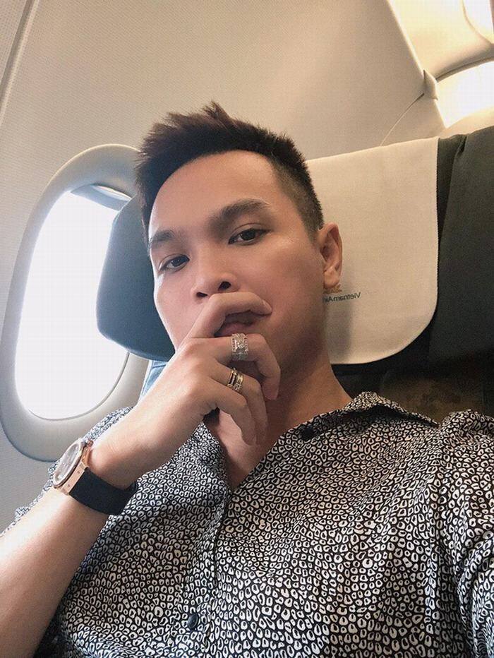 Cuộc sống vương giả của Huỳnh Đức Vân trước khi sa lưới pháp luật trong vụ lừa đảo 2.000 tỷ