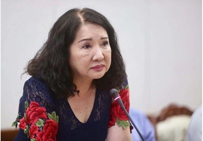 Nộp 100 tỉ đồng, bà chủ Quốc Cường Gia Lai vẫn bị "đóng băng" nhiều tài sản