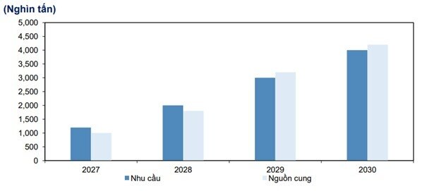 "Phép thử" tham vọng tự chủ thép ray của Hòa Phát, Vingroup