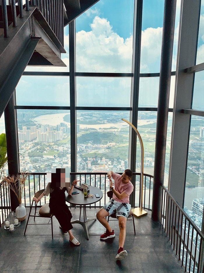 Cuộc sống vương giả của Huỳnh Đức Vân trước khi sa lưới pháp luật trong vụ lừa đảo 2.000 tỷ