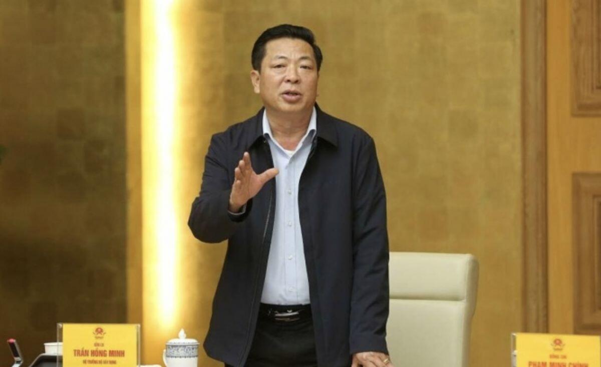 Bộ Xây dựng: Giá nhà ở tăng bình quân 10-15% mỗi năm