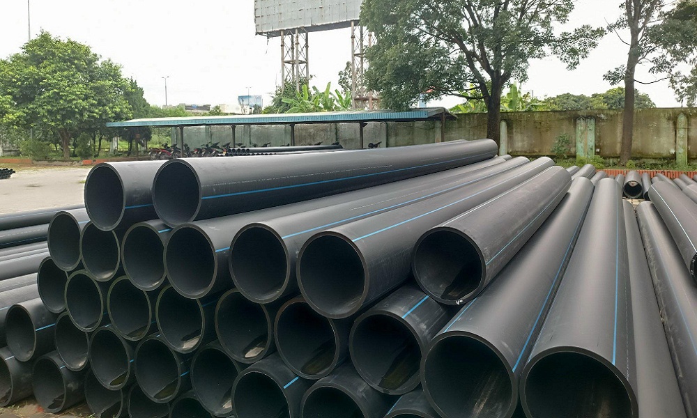 HDPE là gì? Vì sao dân mạng bỗng đồng loạt nói “HDPE là ngon luôn”?