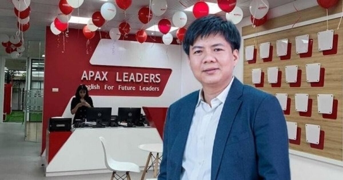 Cổ phiếu Apax Holdings sắp rời sàn: Dấu chấm hết cho doanh nghiệp gắn với “Shark” Thủy