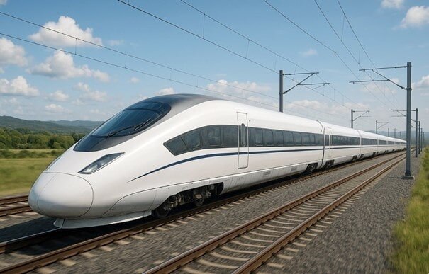 "Phép thử" tham vọng tự chủ thép ray của Hòa Phát, Vingroup