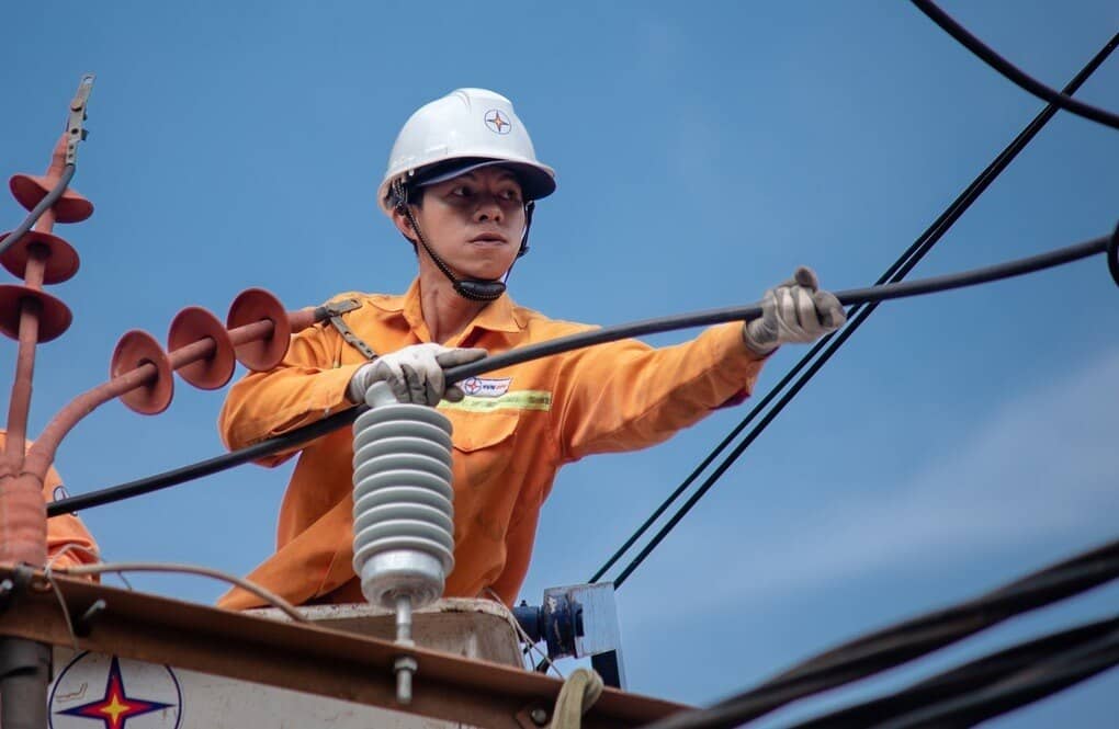 Người dân sắp được quyền chọn bên bán điện?