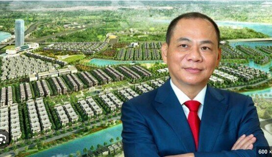 Vingroup, Sun Group cùng lúc triển khai siêu dự án tỷ USD tại Quảng Ninh