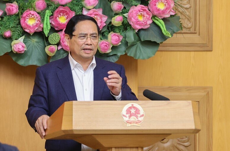 Thủ tướng chỉ đạo kiểm soát giá bất động sản ngay từ chi phí đầu vào