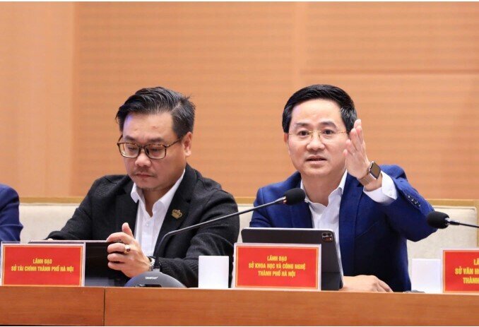 Hà Nội triển khai kế hoạch chọn lọc nhân tài ngay từ lúc sinh