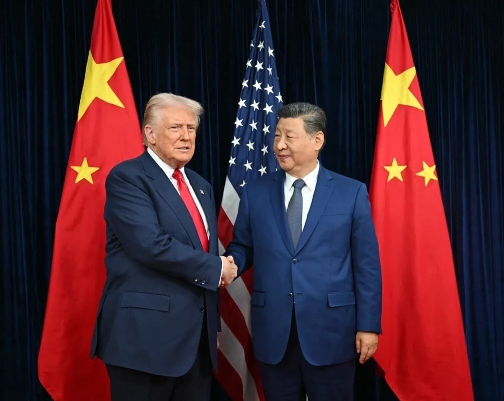 Giới hạn chịu đựng của Bắc Kinh trước sức ép từ Washington