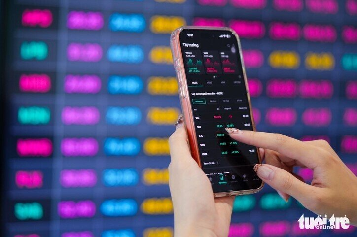 3 trụ cột vốn nâng đỡ TTCK năm 2026