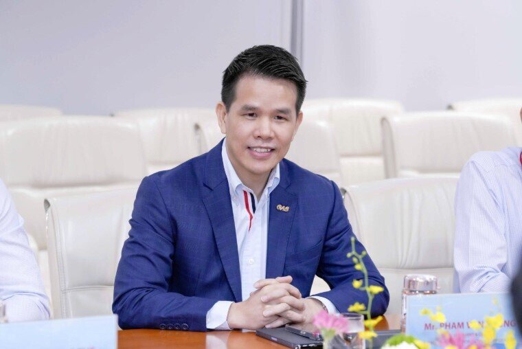 PV GAS ước lãi trước thuế 14.500 tỷ đồng