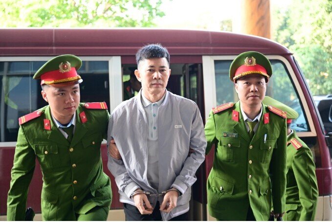 Cựu Chủ tịch Tập đoàn Thuận An xin giảm án, nói doanh nghiệp bị nợ hơn 100 tỷ đồng