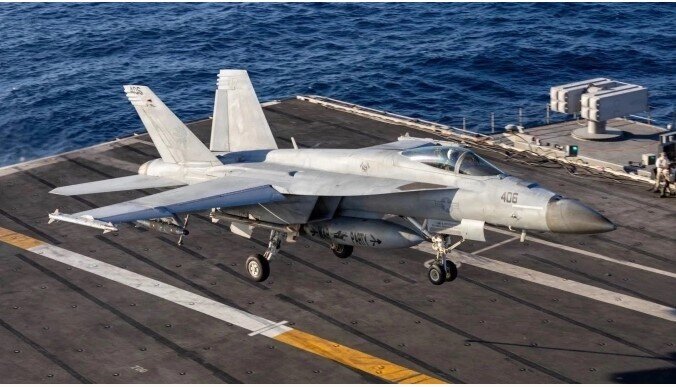 Phe Cộng hòa bác nghị quyết ngăn ông Trump dùng vũ lực với Venezuela