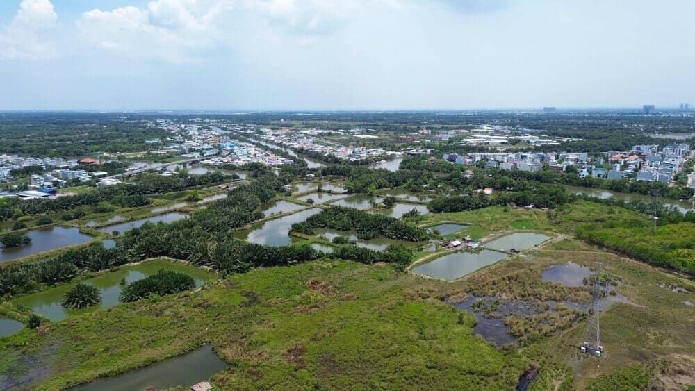 Quốc Cường Gia Lai (QCG) cam kết hoàn tất nghĩa vụ, chờ cơ chế đặc thù “giải cứu” dự án Phước Kiển