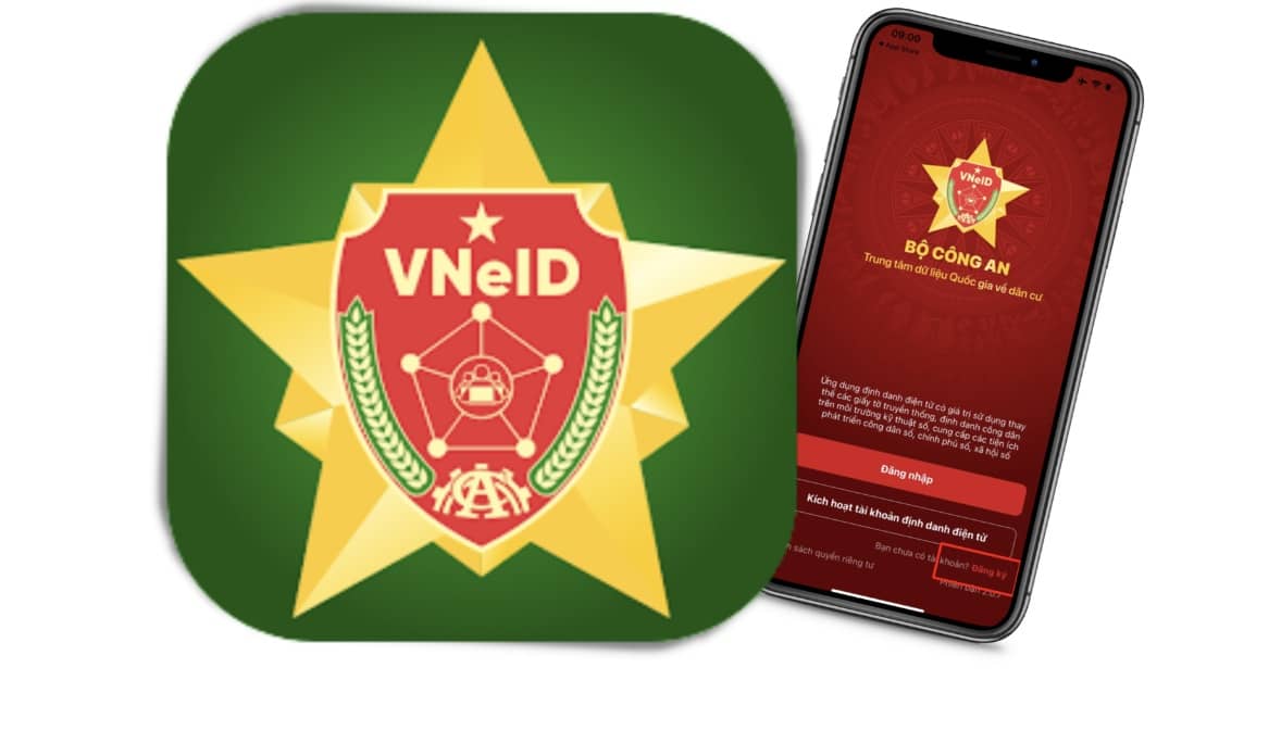 Nóng: VNeID tích hợp công nghệ Blockchain, nâng tầm chuyển đổi số quốc gia