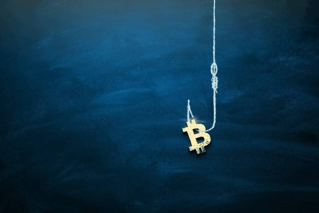 Cáo buộc lừa đảo châm ngòi cú "tháo chạy" khỏi Bitcoin