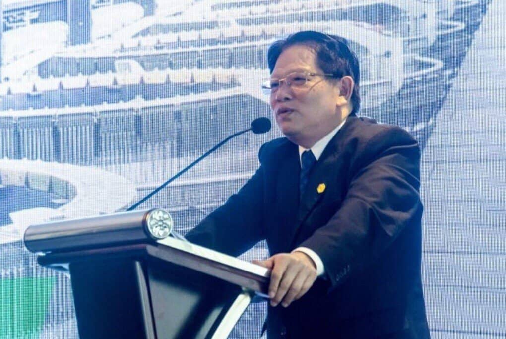 Canh bạc nghìn tỷ của ông Đào Hữu Huyền và hành trình đưa Hóa chất Đức Giang lên đỉnh cao