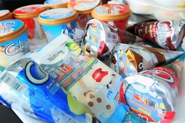 Kido chốt bán mảng kem cho Nutifood, ước tính thu 2.500 tỉ đồng