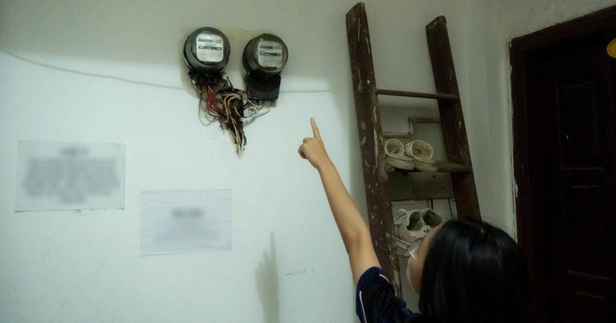 Không còn “mập mờ” tiền điện ở nhà trọ?