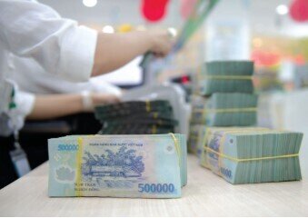 Ngân hàng vào mùa tăng vốn cuối năm